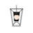 Rochefort Large Wall Sconce-101830288