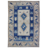 Sultanhani One-of-a-Kind 4' X 6' Area Rug