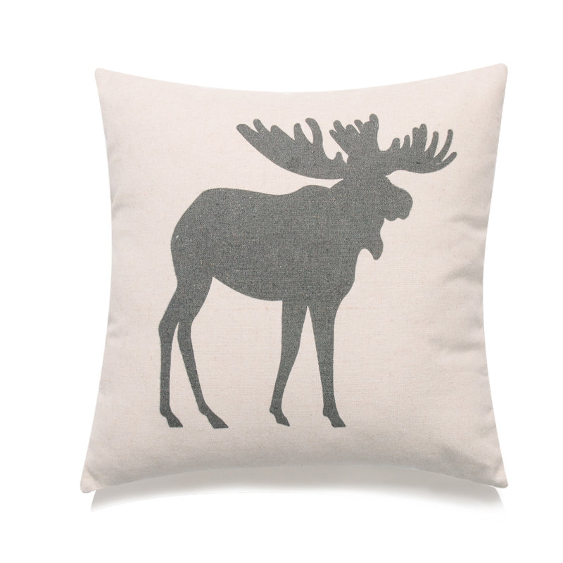 Housse de coussin O Canada
