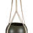 Metal Hanging Planter