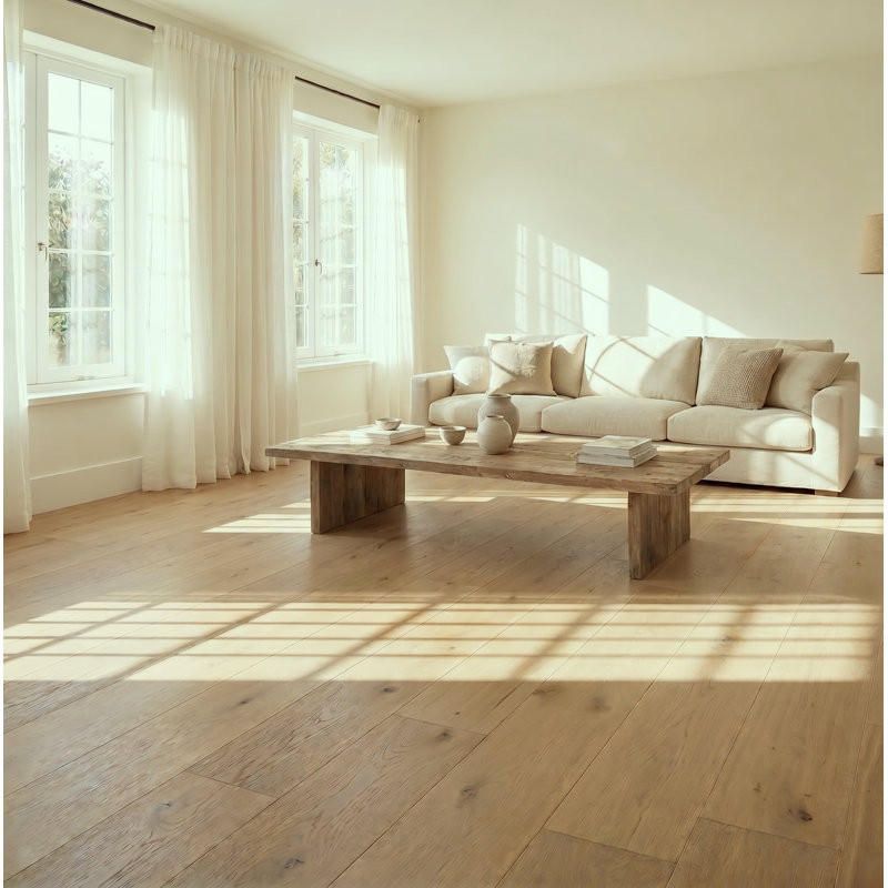 Caruso Engineered Wood Flooring