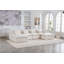 Canapé modulaire True Relax-1386571120