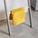 Calhoun Calhoun Free Standing Towel Rack