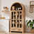 Natural Oak is out of stock selected