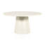 Bowman Outdoor Round Dining Table-1170856882