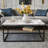 Cortina Coffee Table