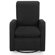 Cloud Recliner with LiveSmart Evolve - Sustainable Performance Fabric