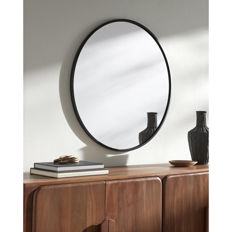 Miroir Carmen, 32 po x 32 po