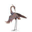Statue de jardin Manske Heron
