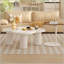 Ensemble de 2 tables basses Modern