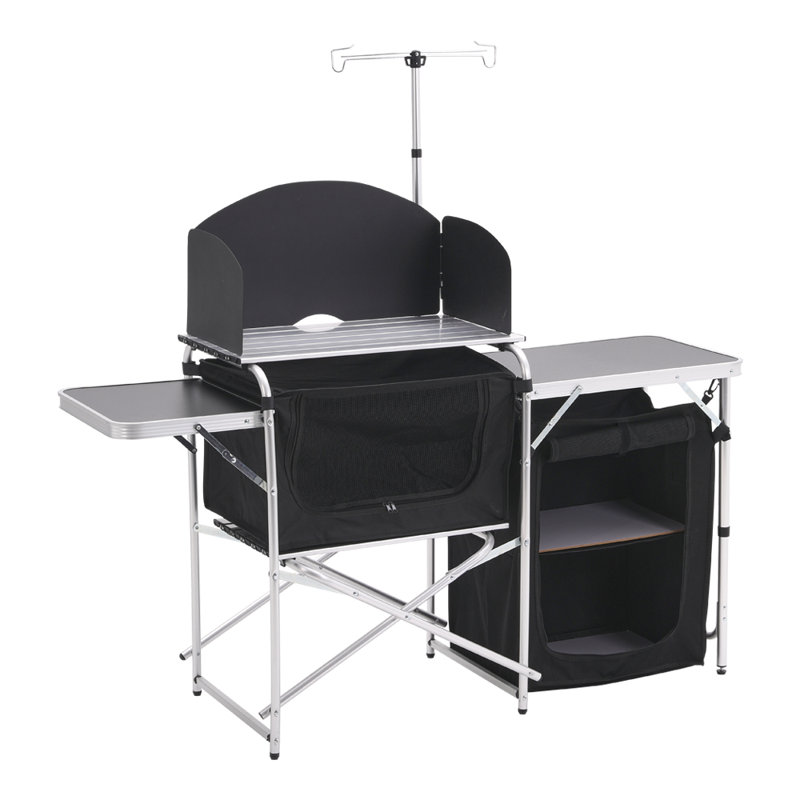 Garden Sanctuary 147cm Outdoor Kitchen