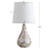 Carolyne Resin Bedside Table Lamp-503581353