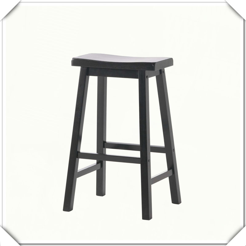 Tabouret de selle robuste, durable, élégant, pratique, compact, fonctionnel, confortable