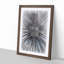 Lost in Space in Abstract - Picture Frame Graphic Art Print-55759993-55759992