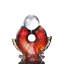 Turning of Ruyi Fish-70921478
