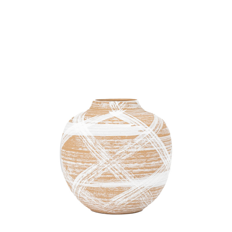 Wulff Stone Table Vase 1