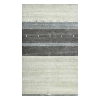 Striped Indoor Rug