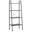 Fantasia Standing Shelf Storage Organiser Shelf Rack Ladder Shelf Bookshelf-1471468509-1471468511