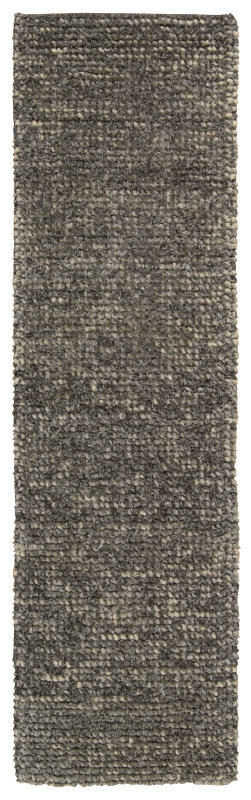 Lechlade Wool Abstract Indoor Rug, Runner 2' x 7'5"