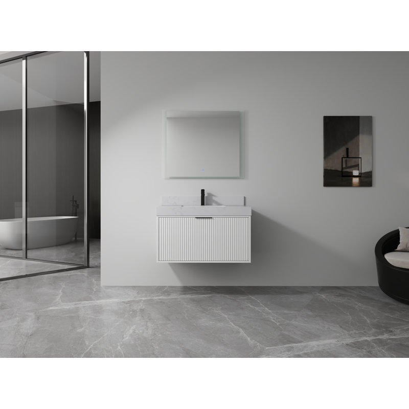 Milan 30 - blanc, Blanc, 37"