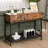 Wilce 39.5'' Console Table
