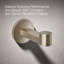 Components™ Robe Hook-96337253