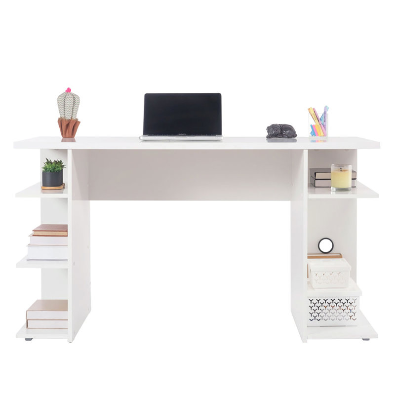 Dinie Desk, White