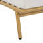 Ensemble de 2 fauteuils club La Fiora