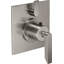 Rincon Bay 1.8 GPM Styletherm 0.5" Thermostatic Shower System with Single Shower Head-1019500383-1053285566