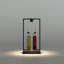 Curiosity LED Table Lamp-97674082-97674080