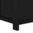 Isenbert 21.9" 2 Drawer Nightstand-1284523904