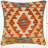 Geometric Throw Pillow