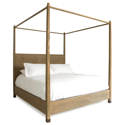 Palmer Canopy Bed