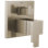 Siderna® TempAssure® Thermostatic Valve with Integrated 3-Function Diverter Trim