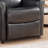 Contemporary Power Reclining Lift Chair