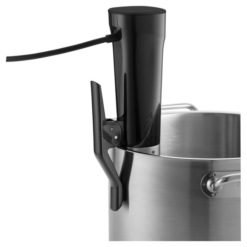 Bâton sous-vide Enfinigy, Noir, noir, noir, noir