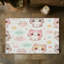 Tapis tressé Playful Kitties-1935297691