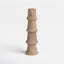 Benhurst Wood Tabletop Candlestick