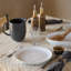 Brisa Fine Stoneware Dinner Plate