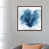 Classic Brown Wood Framed Canvas