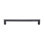 Hex Profile Cabinet Bar Pull