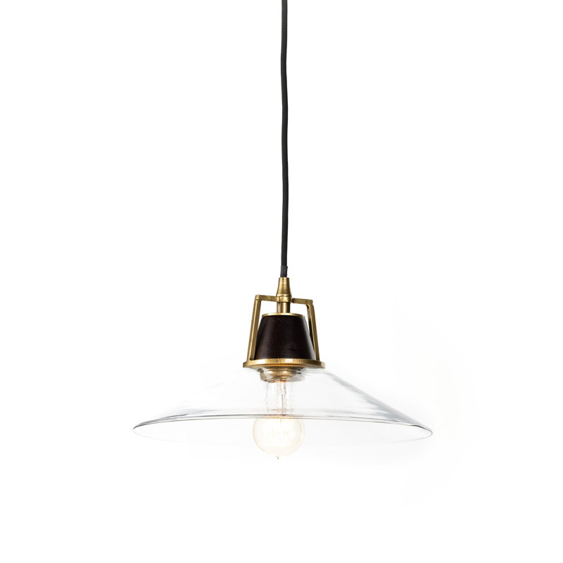 Novak 1 - Light Pendant