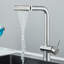 Robinet de cuisine AlenArtWater