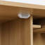 Armoire à vin avec rangement 42,5 "Modern Home Bar