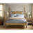 Kynnedy Sowder Bed Queen,bed frame,platform bed