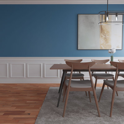 Ensemble de lambris traditionnel Ashford