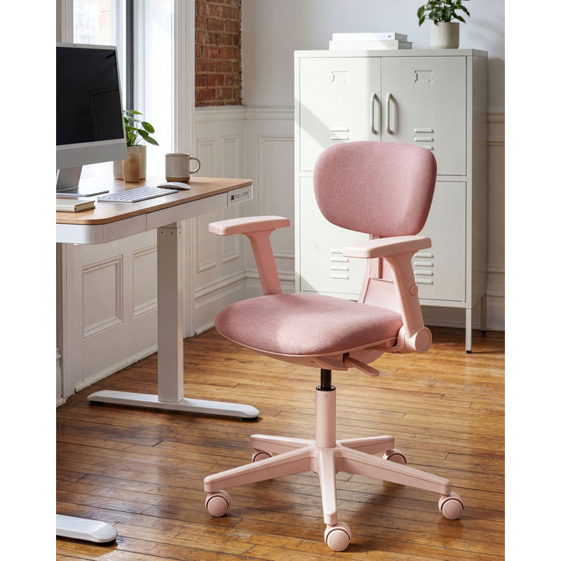 Beliani CORE Fabric Office Chair