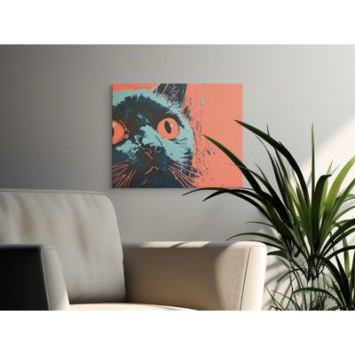 Wrapped Canvas Print Set