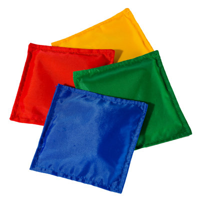 Ensemble de 12 sacs en grain de maïs résistants aux intempéries