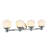 Renald 4 - Light Dimmable Vanity Light